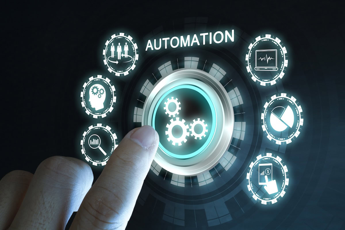 Why Gridshield Automation Service