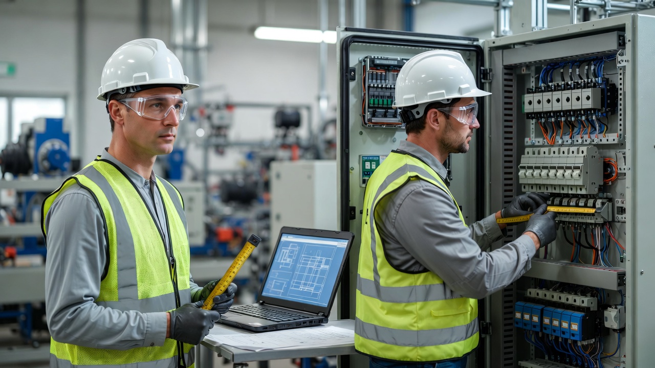 Design & Installation Services