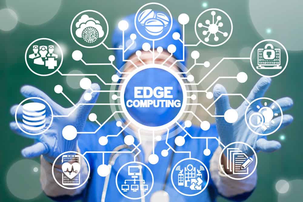 Why Gridshield Edge Computing