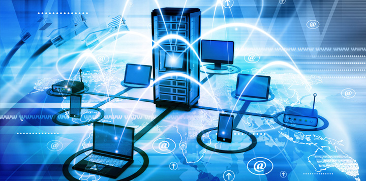 Why Gridshield Managed Network