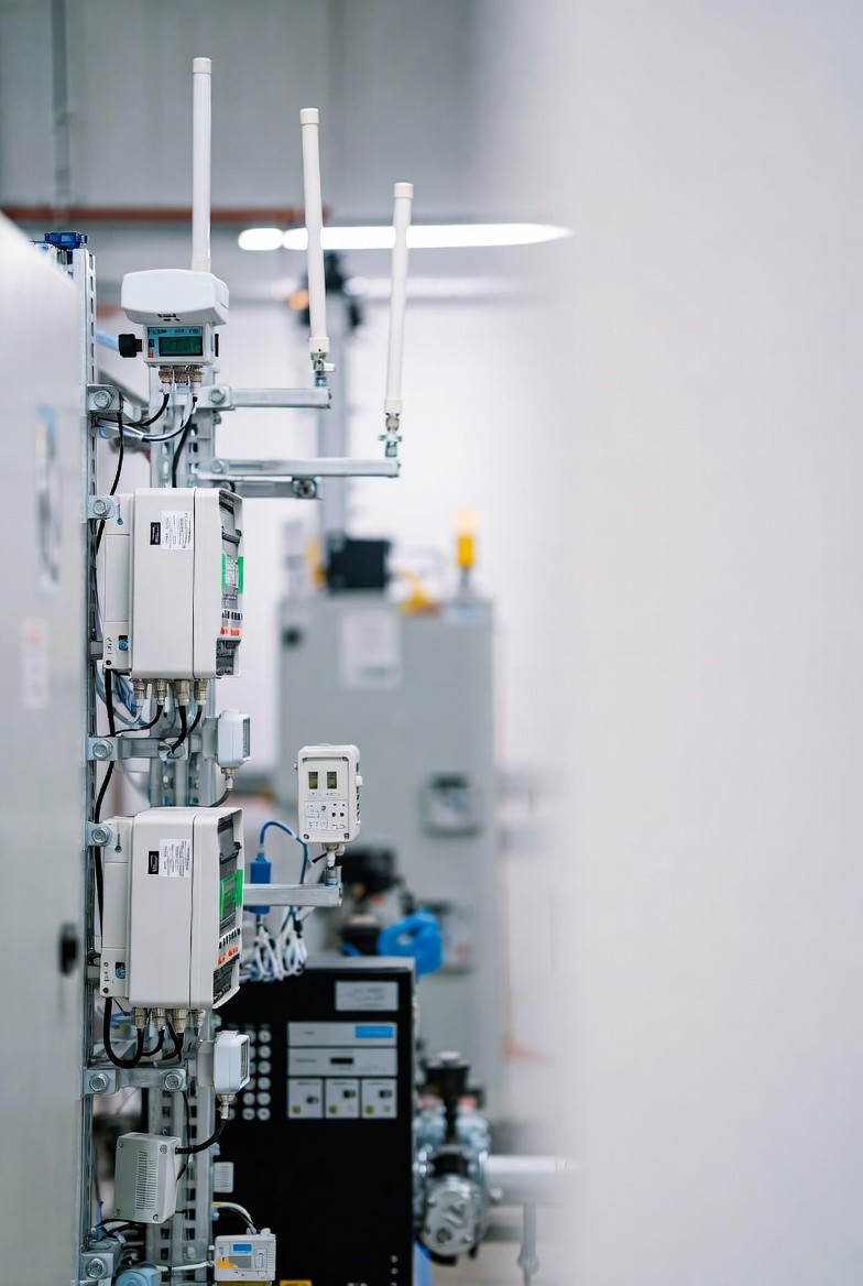 Remote Telemetry Units