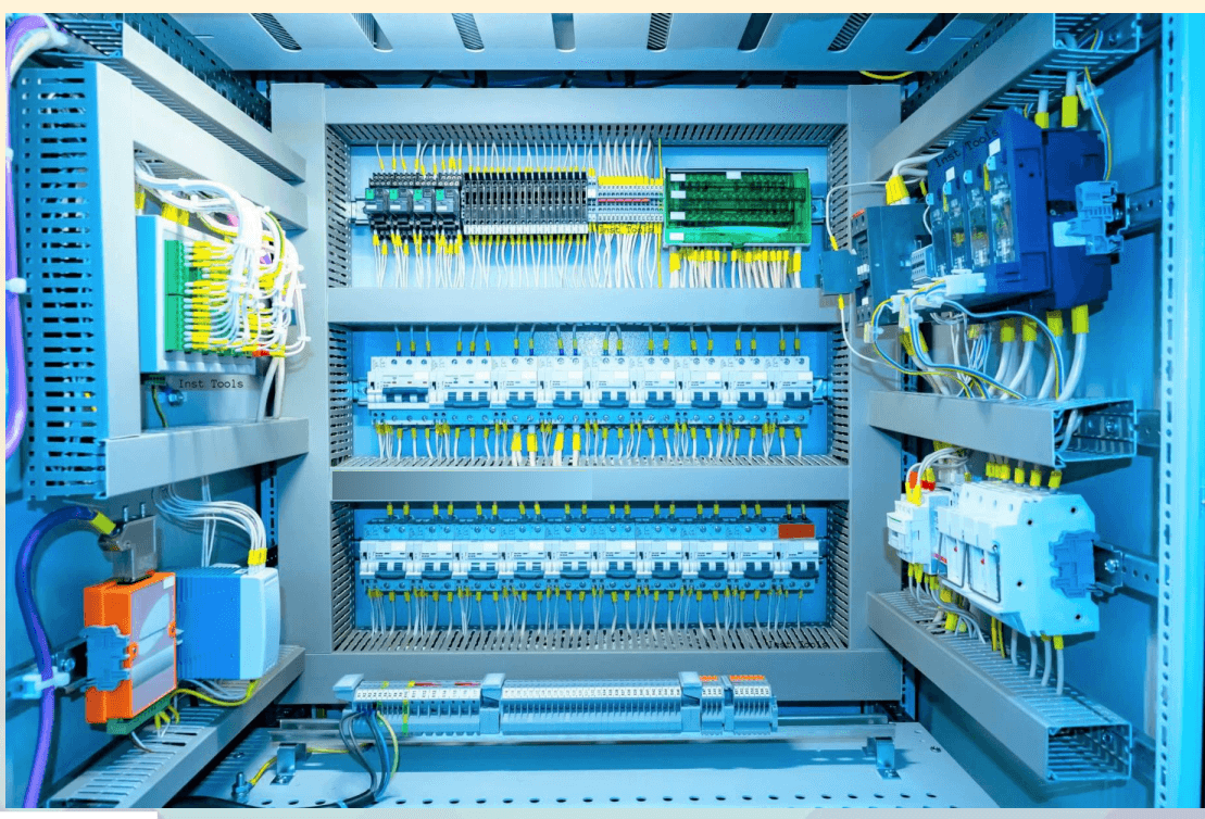 Remote Telemetry Unit