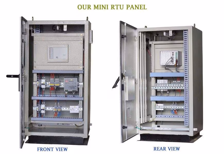 MiniRTU