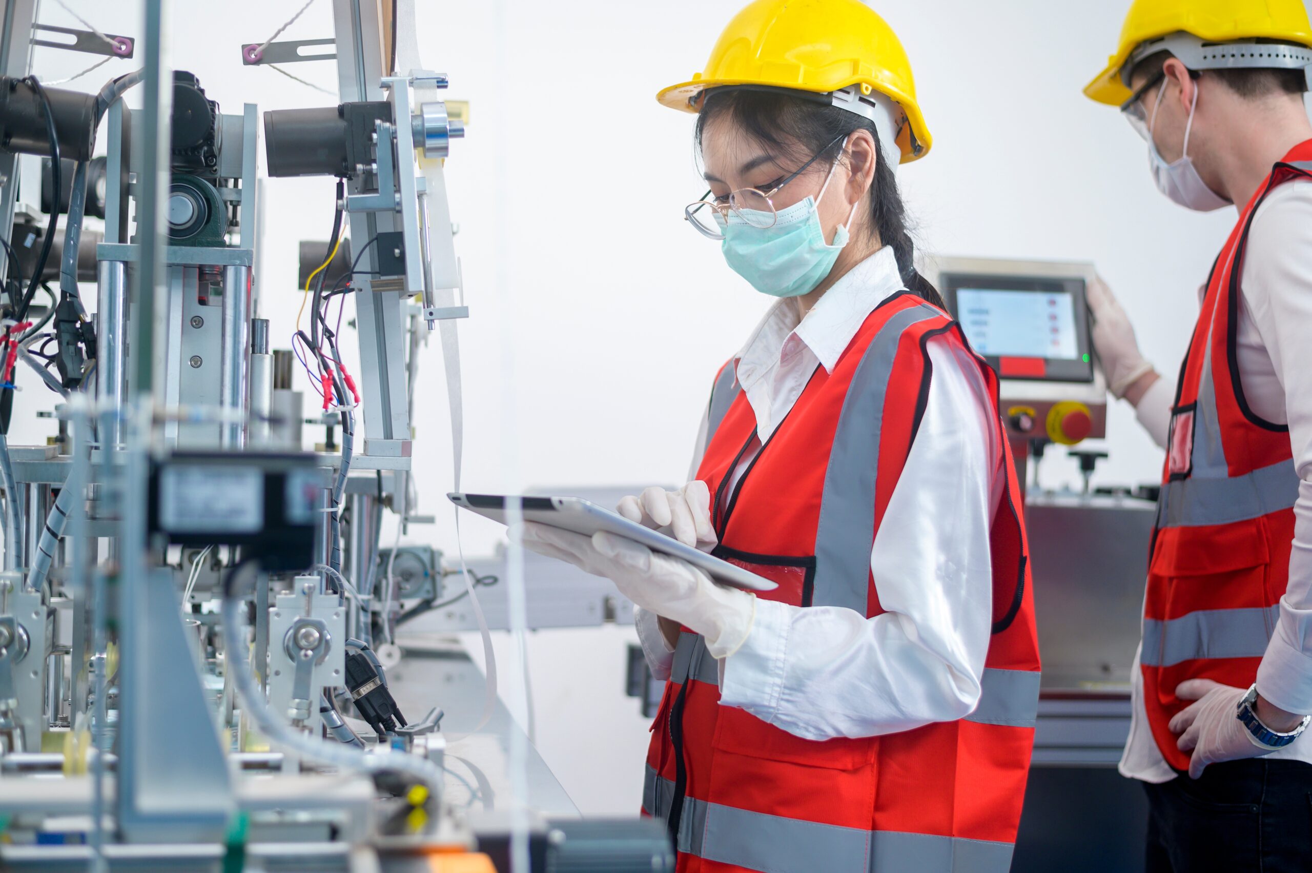 Safety & Quality Award