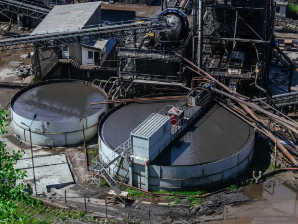 Water Treatment Automation